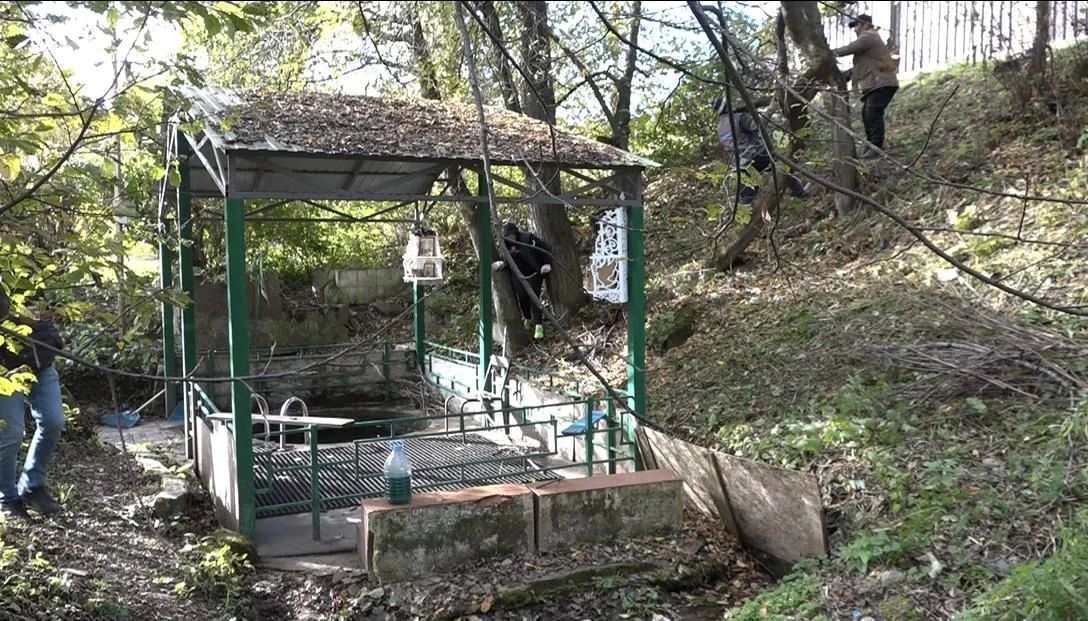 На благо природы и людей На благо природы и людей