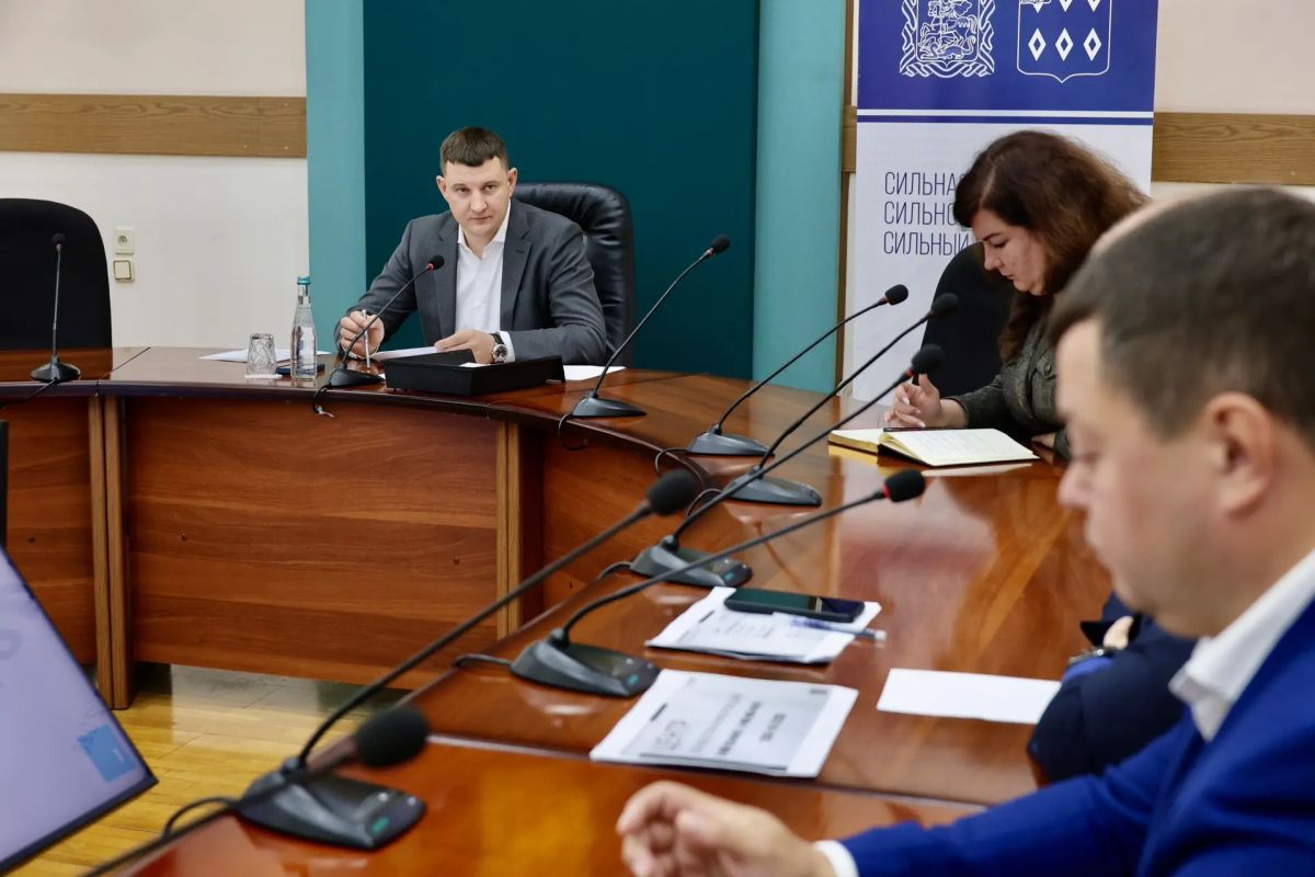 Провели традиционный час ЖКХ и хочу поделиться с вами итогами Провели традиционный час ЖКХ и хочу поделиться с вами итогами