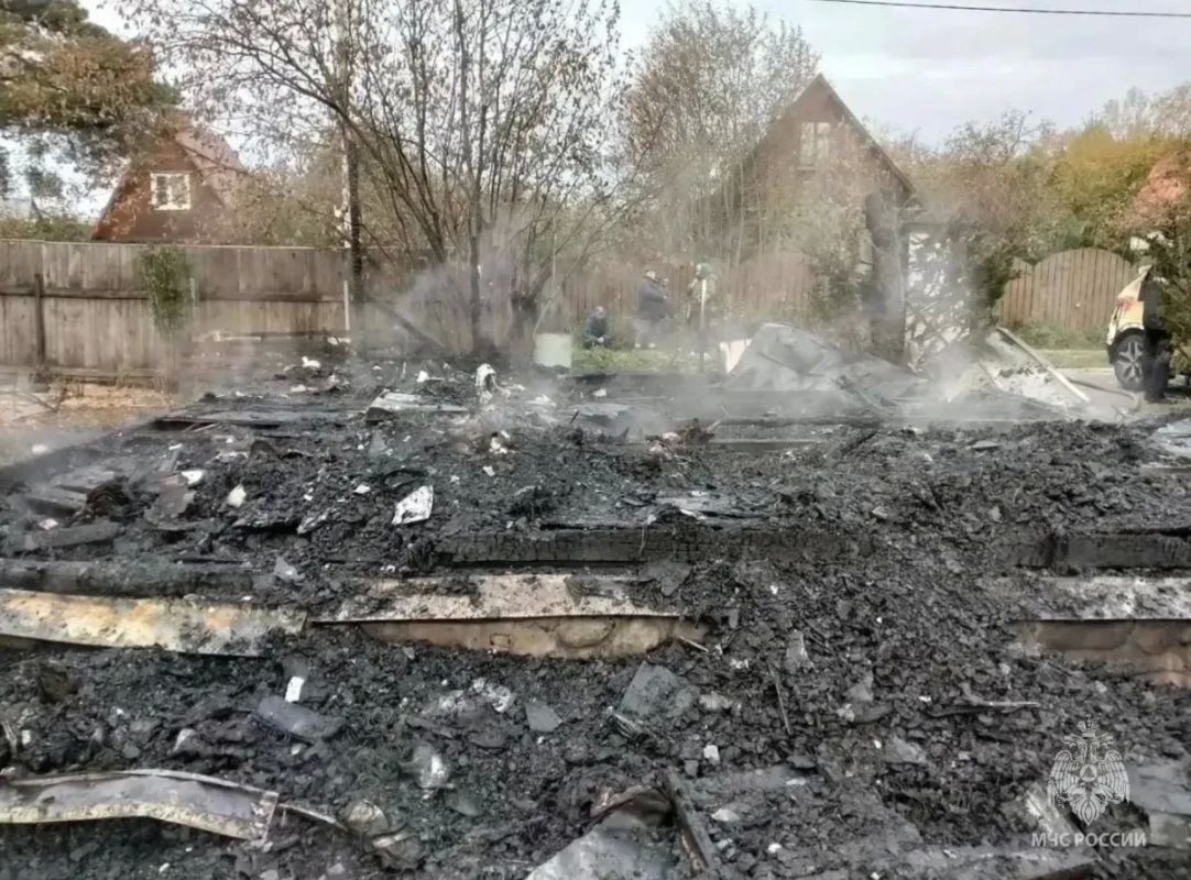 Трагедия в Богородском городском округе: погибли женщина и ребенок