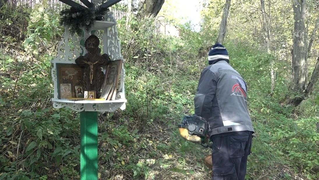 На благо природы и людей
