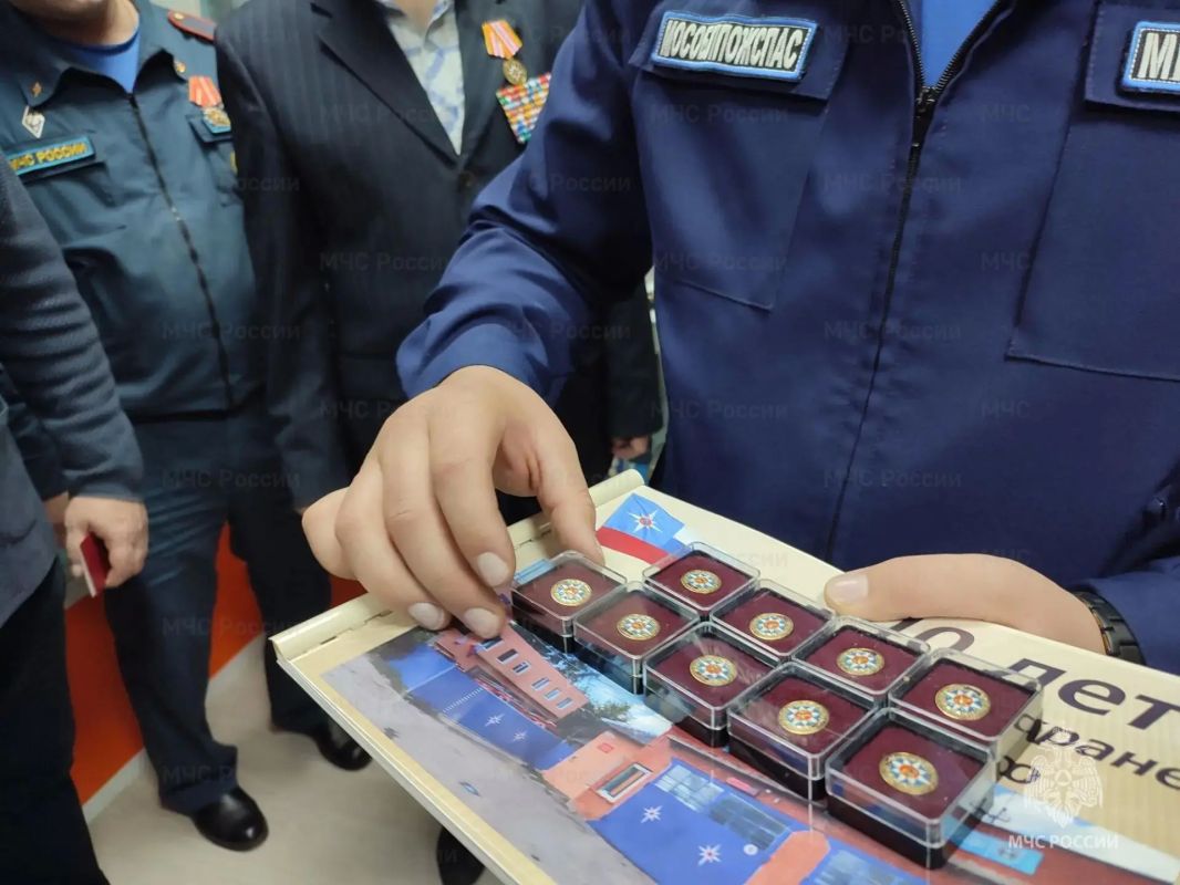 Музей гражданской обороны открыт в Подольске Музей гражданской обороны открыт в Подольске