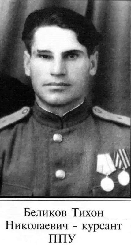 Осенний реквием в Лужках: 85 лет спустя время не властно над памятью Осенний реквием в Лужках: 85 лет спустя время не властно над памятью