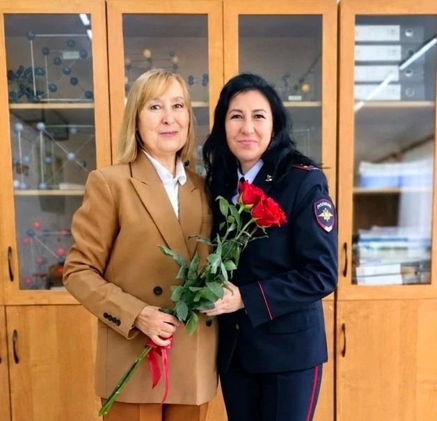 Уважаемая, Ольга Валентиновна!