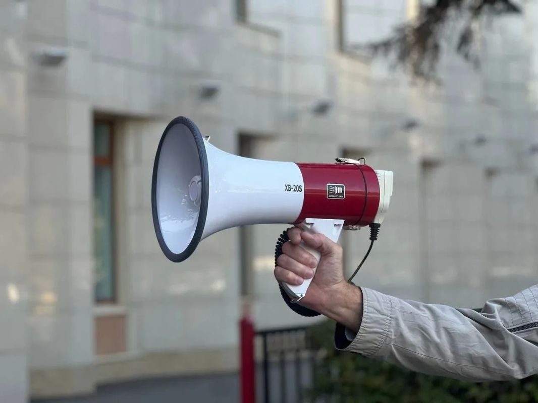 В Реутове 9 октября пройдёт плановая проверка системы оповещения населения
