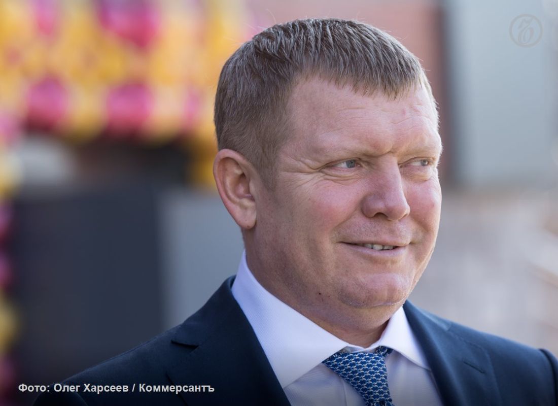 Бизнесмена определили в положенцы: белгородскому предпринимателю вменяют в вину занятие высшего положения в преступной иерархии