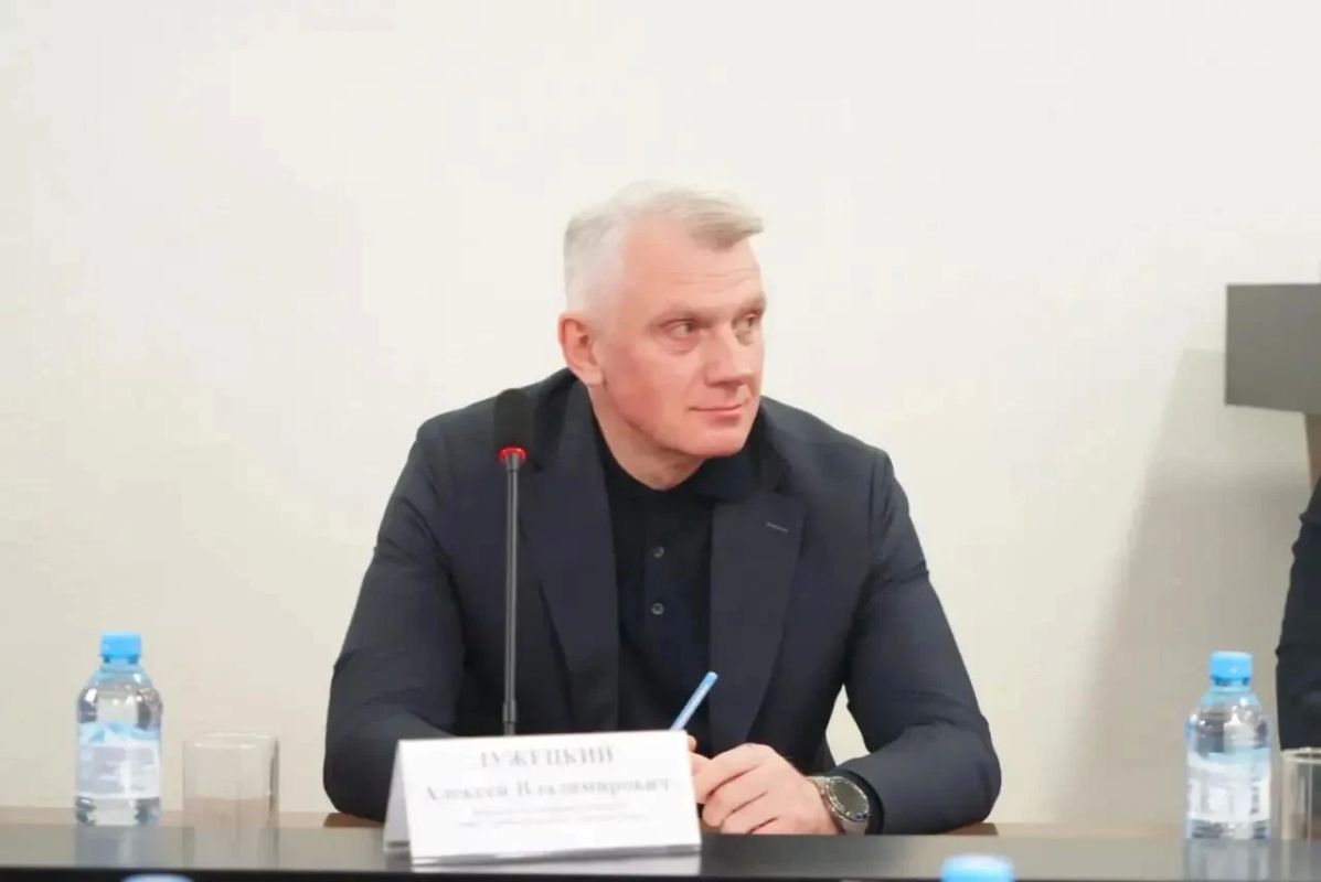 Сегодня состоялось тридцать девятое очередное заседание Совета депутатов Сергиево-Посадского городского округа Сегодня состоялось тридцать девятое очередное заседание Совета депутатов Сергиево-Посадского городского округа