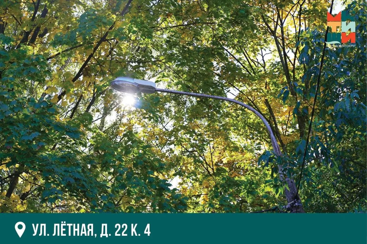 Юлия Купецкая: Система уличного освещения: ежедневный мониторинг Юлия Купецкая: Система уличного освещения: ежедневный мониторинг