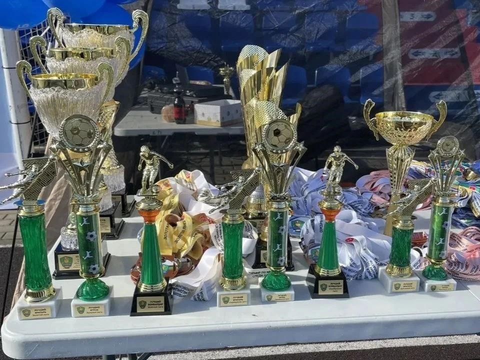 Мытищинская областная больница – в пятерке лучших на «Лиге здоровья – 2026» Мытищинская областная больница – в пятерке лучших на «Лиге здоровья – 2026»