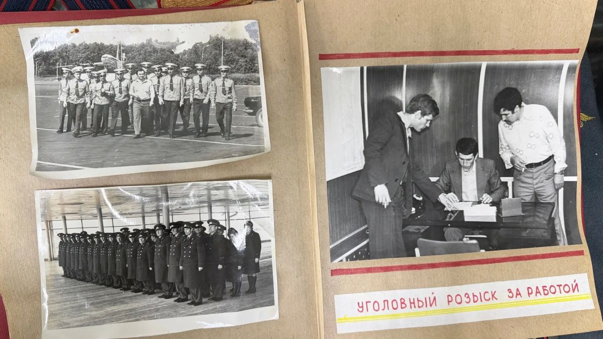 #ВажныеДаты #6октября. 55 лет на страже безопасности: Линейное управление МВД России в аэропорту Домодедово отмечает годовщину со дня образования 6 октября 1971 года приказом МВД СССР № 0673 было создано Московское... #ВажныеДаты #6октября. 55 лет на страже безопасности: Линейное управление МВД России в аэропорту Домодедово отмечает годовщину со дня образования 6 октября 1971 года приказом МВД СССР № 0673 было создано Московское...