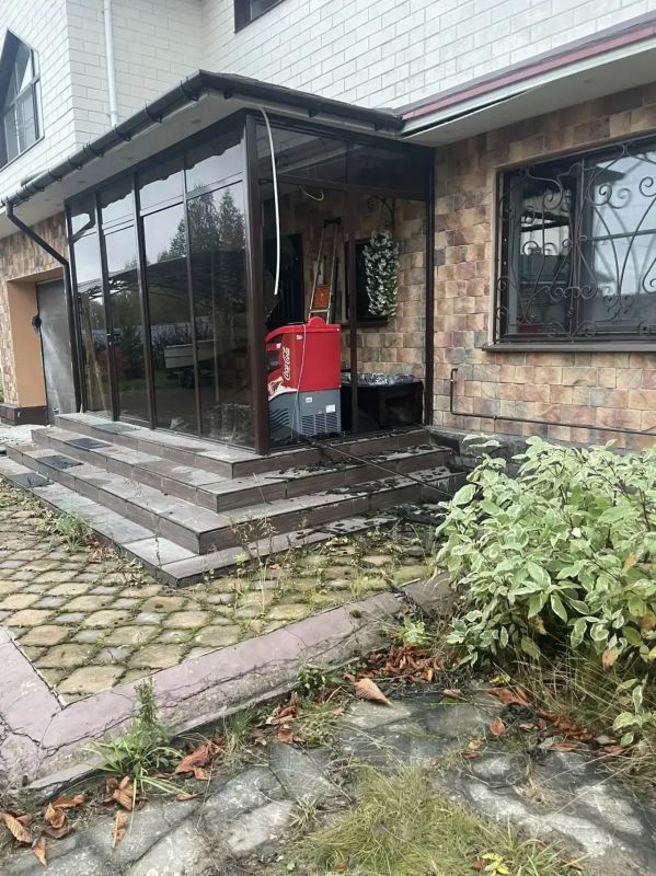 Сергей Мужальских: В Ступино окажут помощь жителям домов, пострадавших в результате атаки БПЛА Сергей Мужальских: В Ступино окажут помощь жителям домов, пострадавших в результате атаки БПЛА