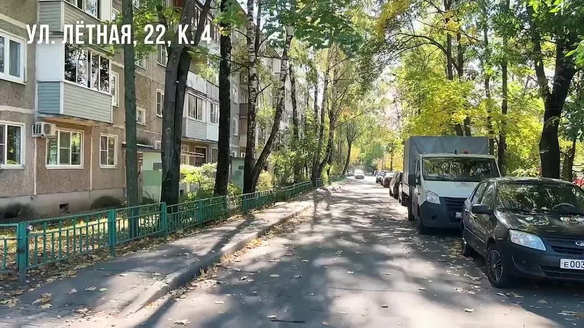 Юлия Купецкая: Спасибо жителям за обратную связь! Каждое предложение, интересная инициатива наших неравнодушных мытищинцев помогают делать наш округ светлее и уютнее