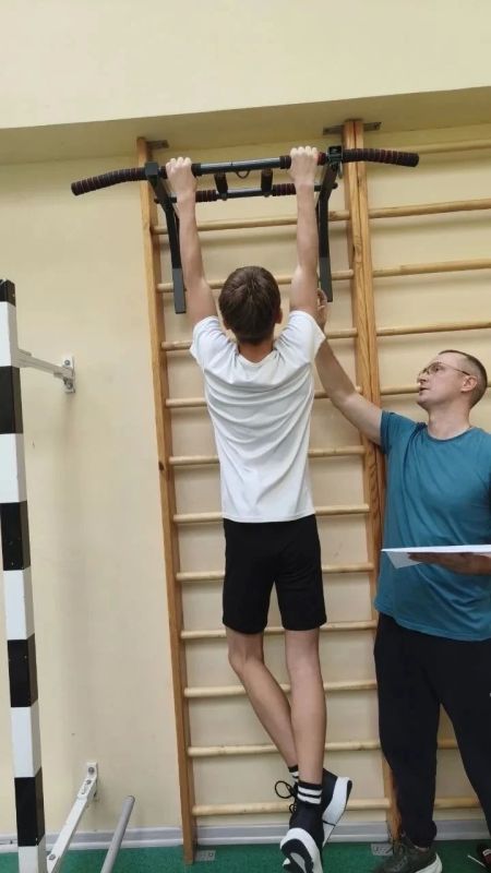 В Реутове прошли муниципальные соревнования «Готов к труду и обороне» В Реутове прошли муниципальные соревнования «Готов к труду и обороне»