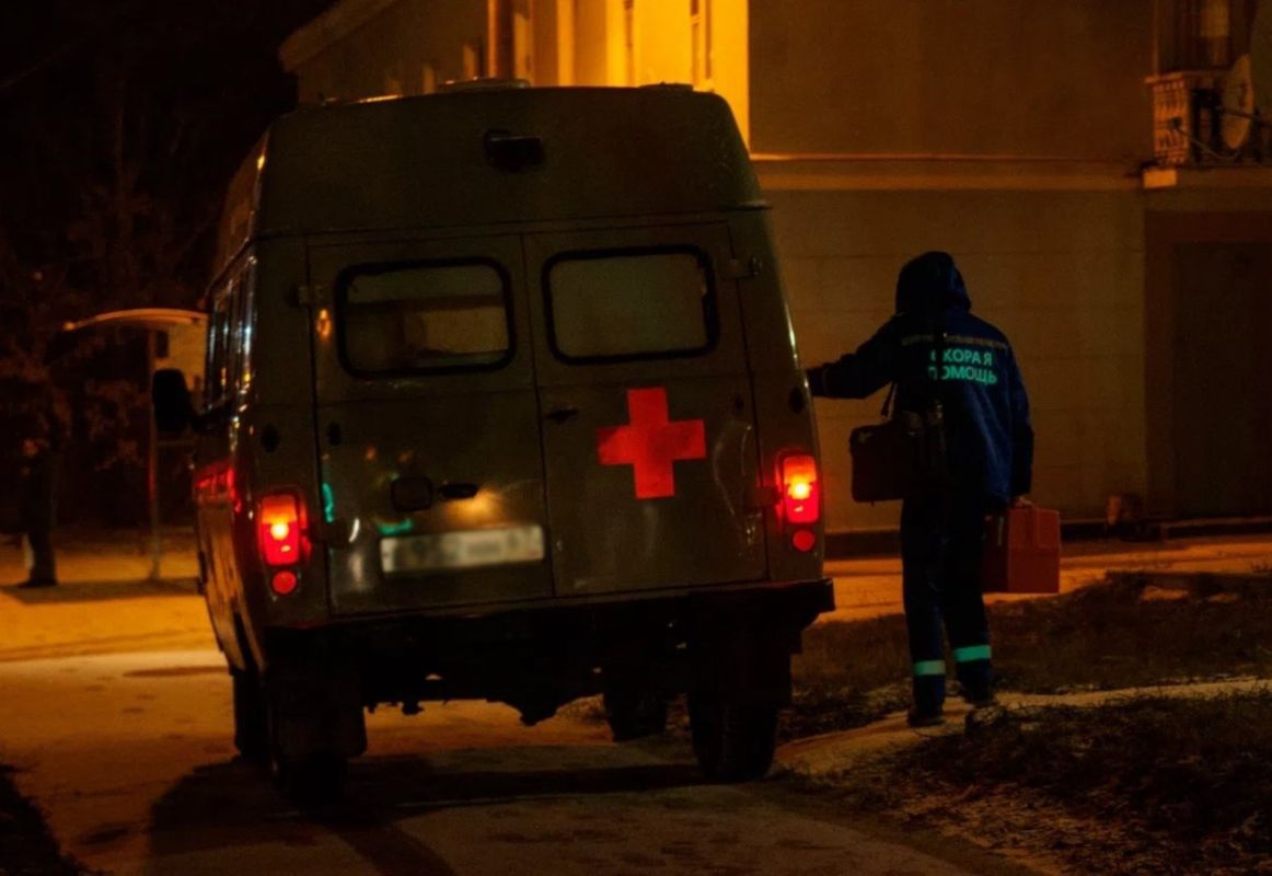 WarGonzo: Один человек погиб, шестеро пострадали: БПЛА атаковали Подмосковье
