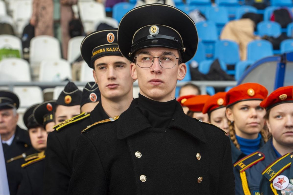 Григорий Артамонов: Подольск — первый! Сборная команда «Патриоты Подолья» взяла золото в общекомандном зачёте XIII военно-патриотической игры «Наследники Победы» Григорий Артамонов: Подольск — первый! Сборная команда «Патриоты Подолья» взяла золото в общекомандном зачёте XIII военно-патриотической игры «Наследники Победы»