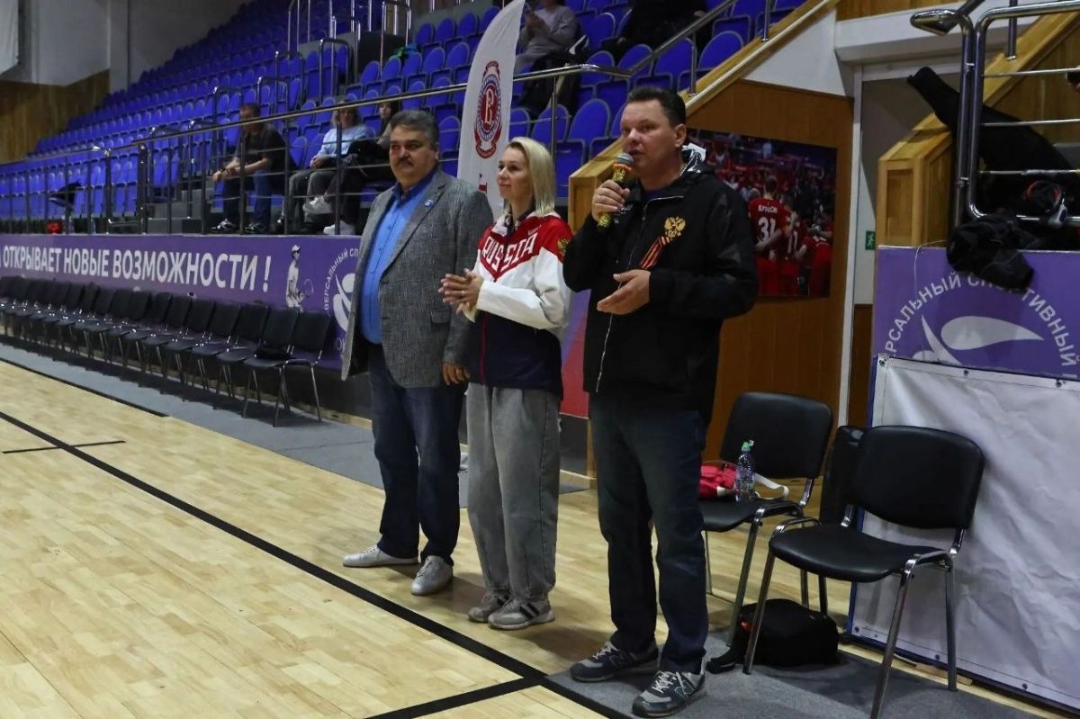В Подольске прошёл Кубок по лазерному бою, посвящённый Дню памяти Подольских курсантов В Подольске прошёл Кубок по лазерному бою, посвящённый Дню памяти Подольских курсантов