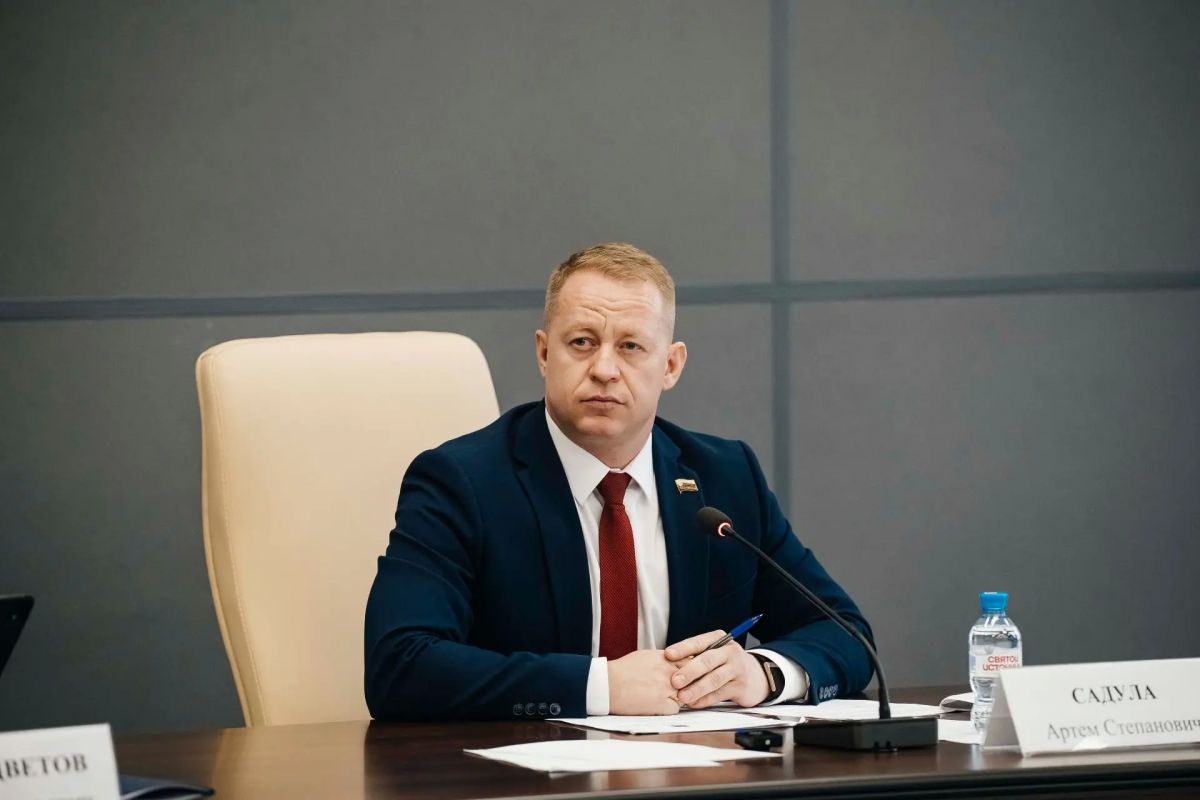 Сформирован новый состав Совета депутатов округа Пушкинский Сформирован новый состав Совета депутатов округа Пушкинский