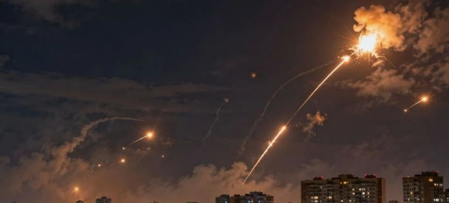 «Момент выбран со смыслом»: Военкор пояснил, почему Киев запустил на Москву армию дронов