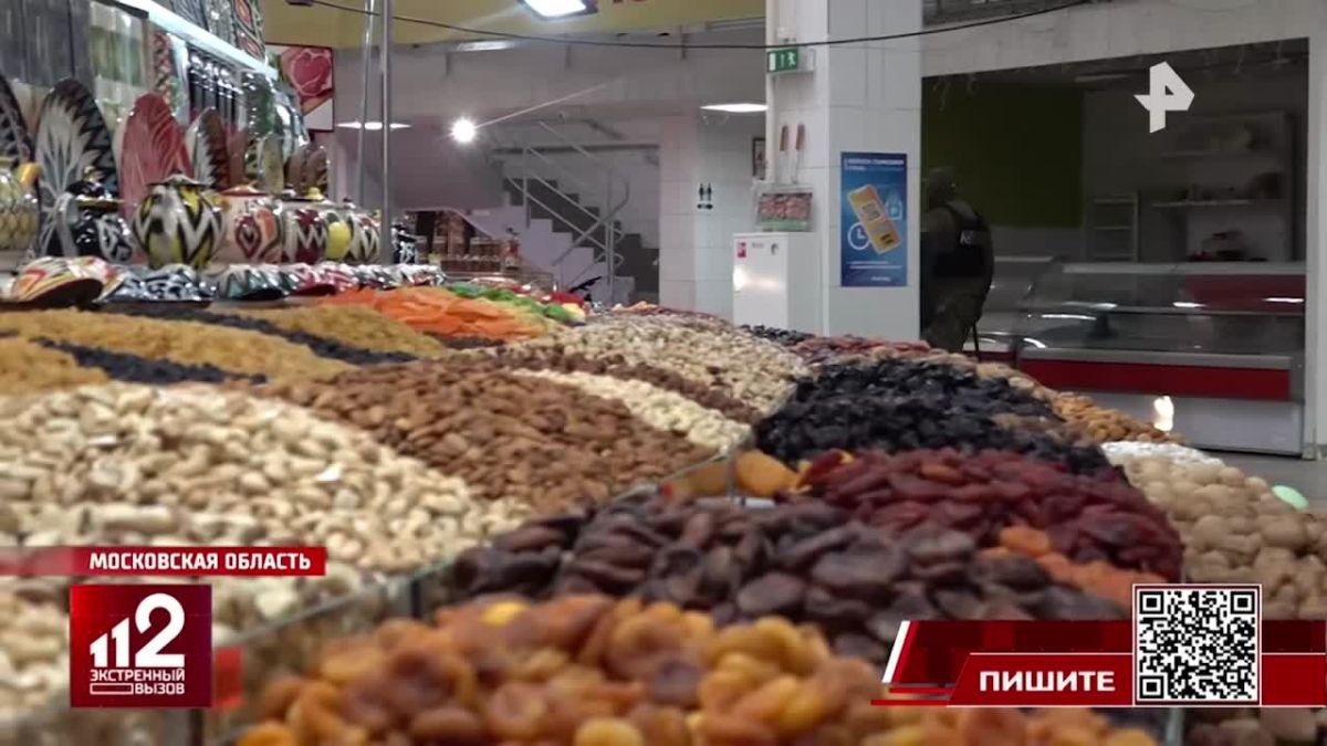 Военные следователи СК России провели межведомственный рейд в Московской области