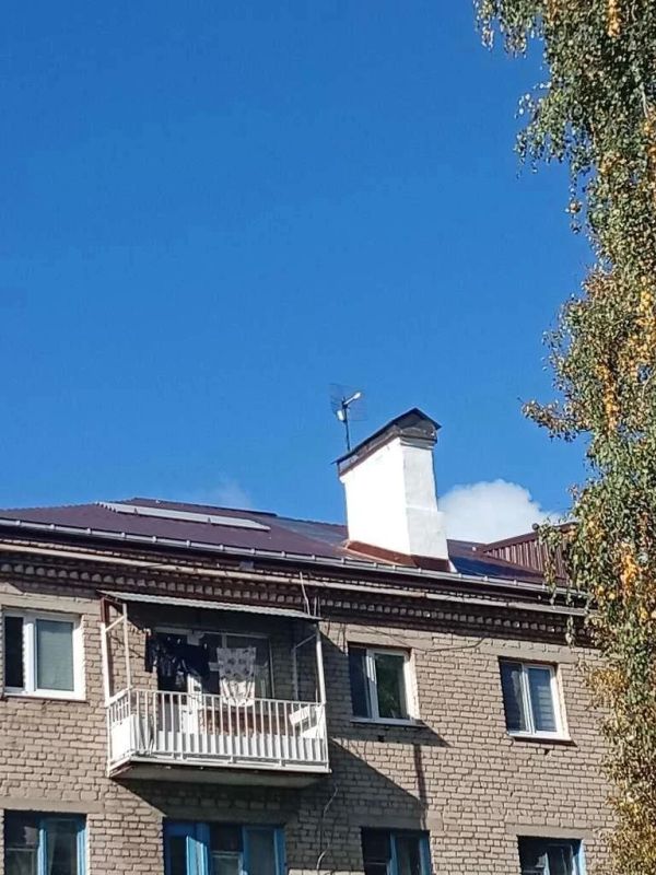 В рамках региональной программы капитального ремонта общего имущества многоквартирных домов в Богородском городском округе ведутся работы на двух объектах