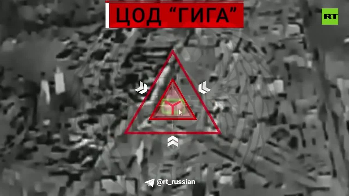 Показываем серию ударов по важным для ВСУ дата-центрам в крупных городах Украины