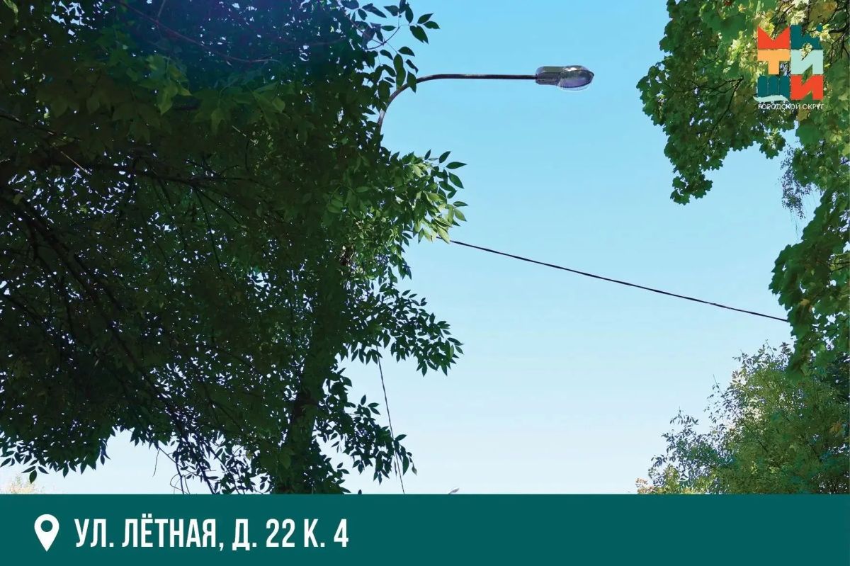 Юлия Купецкая: Система уличного освещения: ежедневный мониторинг Юлия Купецкая: Система уличного освещения: ежедневный мониторинг