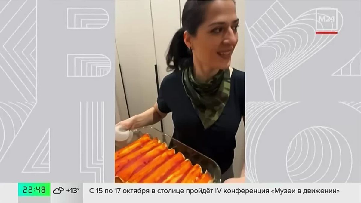 Самый дружелюбный подъезд нашли в Подмосковье