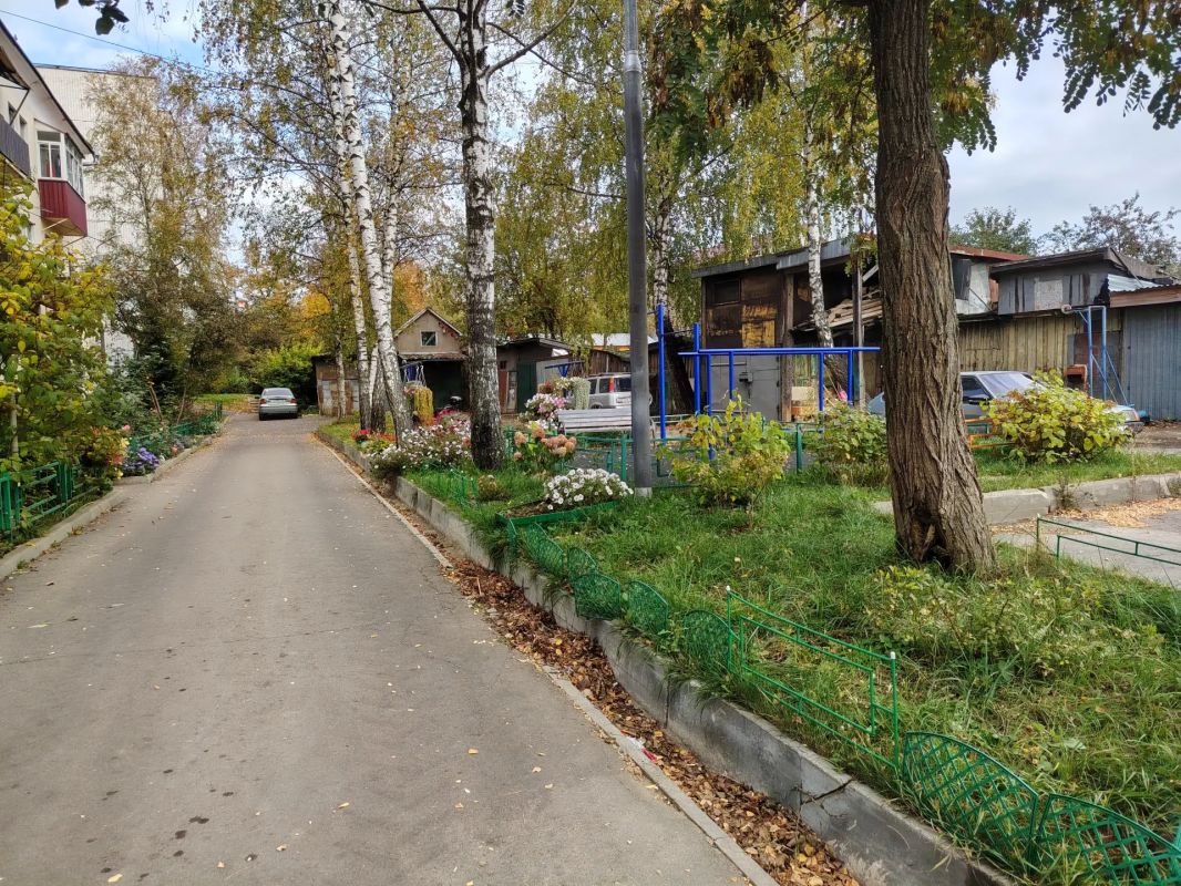 На связи с жителями. По поручению Главы городского округа Красногорск Дмитрия Владимировича Волкова его заместители регулярно проводят обходы территорий муниципалитета На связи с жителями. По поручению Главы городского округа Красногорск Дмитрия Владимировича Волкова его заместители регулярно проводят обходы территорий муниципалитета