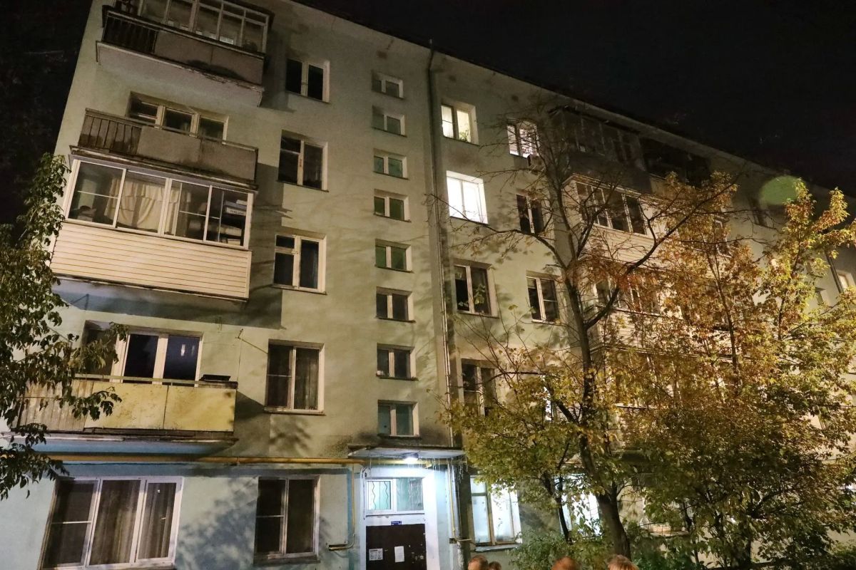 Запуск отопления - на контроле: Руслан Смашнёв выехал по обращениям жителей Запуск отопления - на контроле: Руслан Смашнёв выехал по обращениям жителей