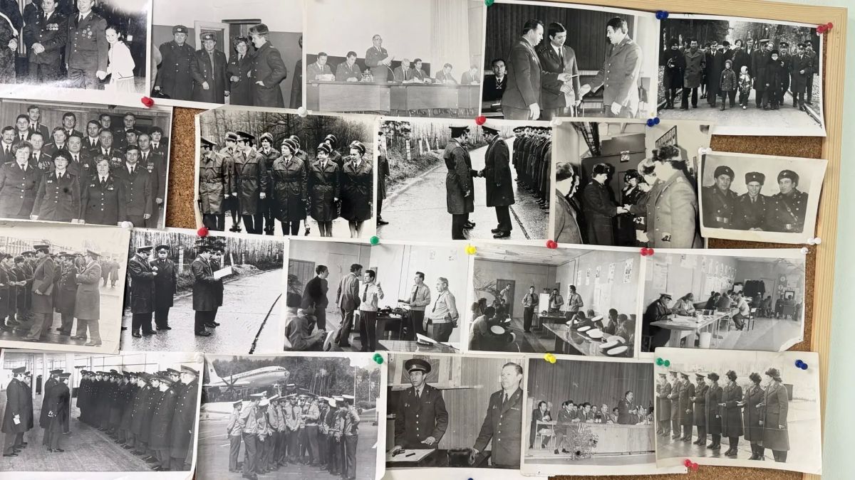 #ВажныеДаты #6октября. 55 лет на страже безопасности: Линейное управление МВД России в аэропорту Домодедово отмечает годовщину со дня образования 6 октября 1971 года приказом МВД СССР № 0673 было создано Московское... #ВажныеДаты #6октября. 55 лет на страже безопасности: Линейное управление МВД России в аэропорту Домодедово отмечает годовщину со дня образования 6 октября 1971 года приказом МВД СССР № 0673 было создано Московское...
