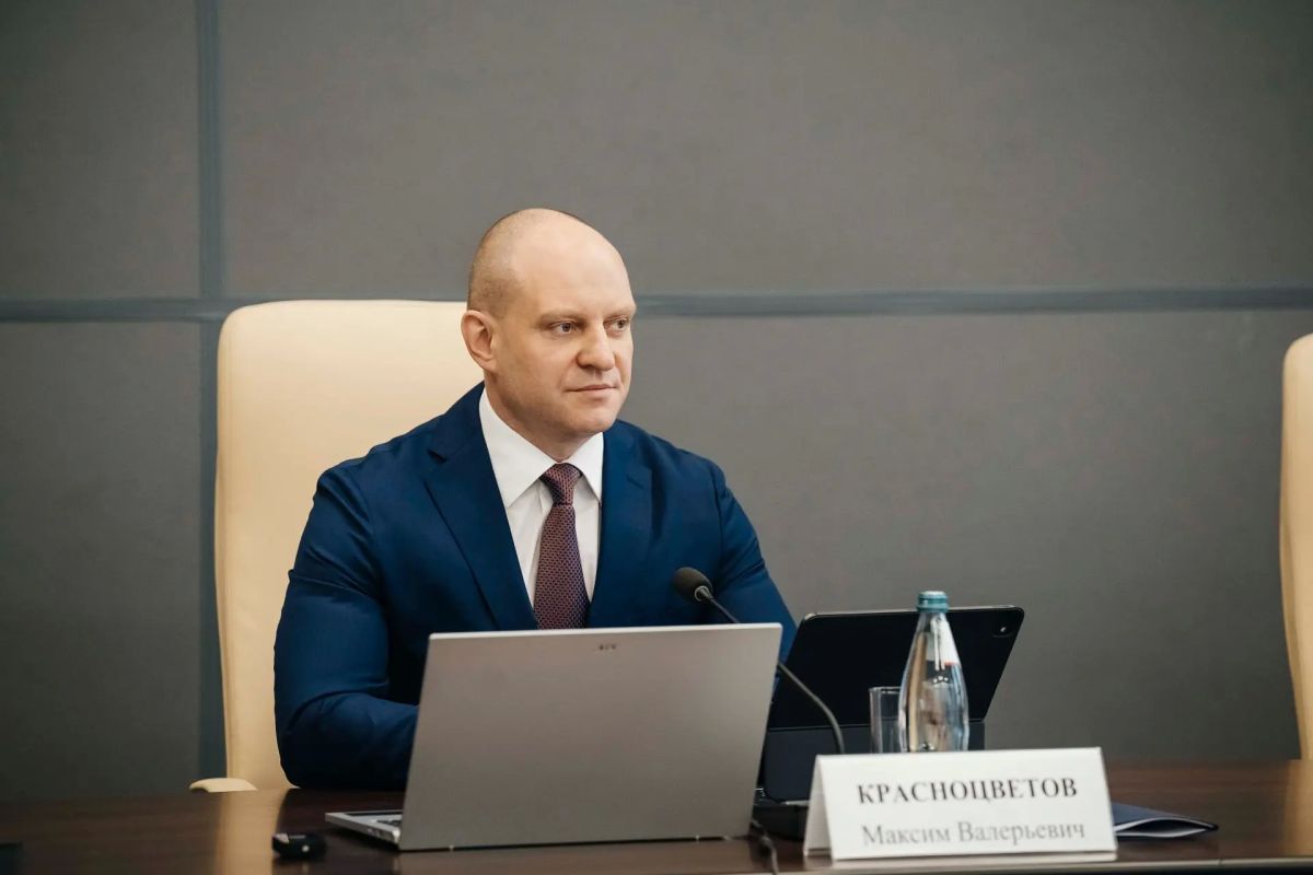 Сформирован новый состав Совета депутатов округа Пушкинский Сформирован новый состав Совета депутатов округа Пушкинский