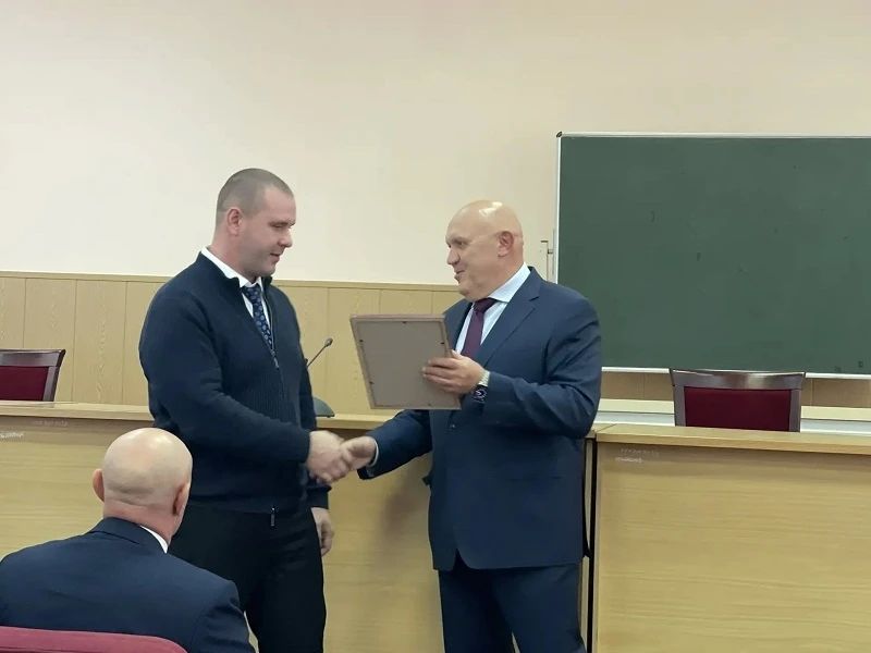 В МУ МВД России «Ногинское» состоялось торжественное мероприятие, посвящённое Дню сотрудников уголовного розыска В МУ МВД России «Ногинское» состоялось торжественное мероприятие, посвящённое Дню сотрудников уголовного розыска