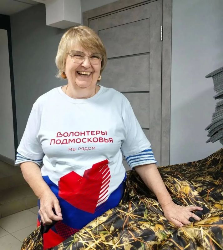 Хочешь стать лидером «Волонтёров Подмосковья»? Хочешь стать лидером «Волонтёров Подмосковья»?