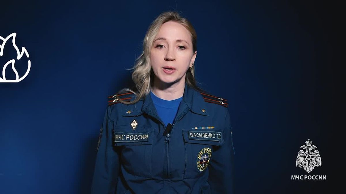 Печь - не игрушка: простые правила, которые спасут жизнь
