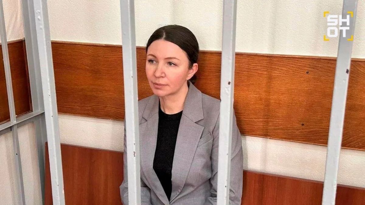 Елена Блиновская задолжала ФНС: экс-королеве марафонов начислили почти 300 тысяч рублей налогов на оставшуюся у неё недвижимость — данные SHOT
