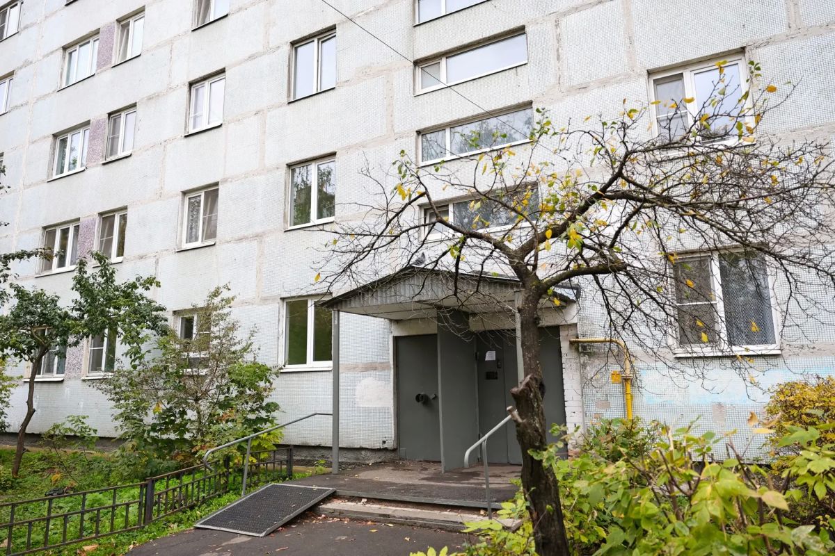 Условия для маломобильных групп населения проверили в Мытищах на улице Каргина Условия для маломобильных групп населения проверили в Мытищах на улице Каргина