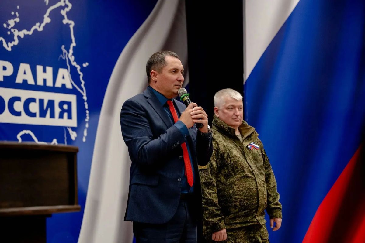 Первый паспорт — первый шаг во взрослую жизнь