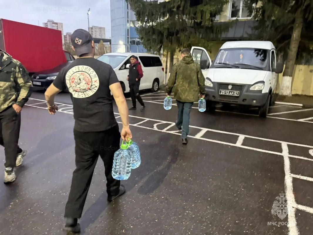 В Подольске продолжается оказание гуманитарной помощи участникам СВО В Подольске продолжается оказание гуманитарной помощи участникам СВО
