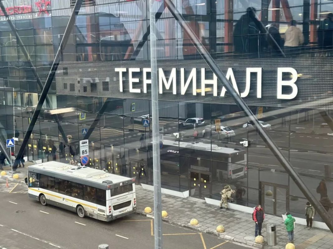 С начала года пассажиры Мострансавто совершили более 7,9 млн поездок на автобусных маршрутах, связывающих города Подмосковья с аэропортами