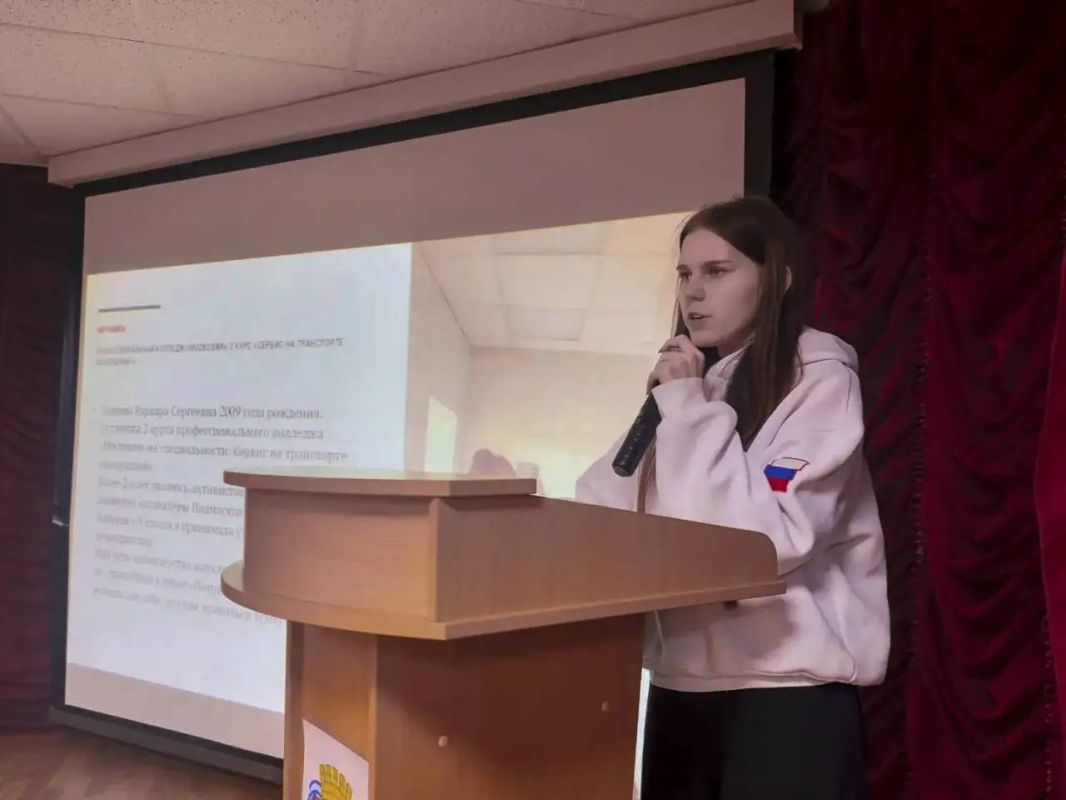 В Подольске выбрали лидеров движения «Волонтёры Подмосковья» В Подольске выбрали лидеров движения «Волонтёры Подмосковья»
