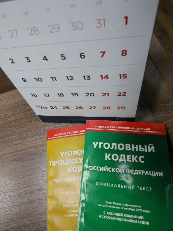Химкинская городская прокуратура утвердила обвинительное заключение по уголовному делу о гибели пешехода в результате наезда электросамоката