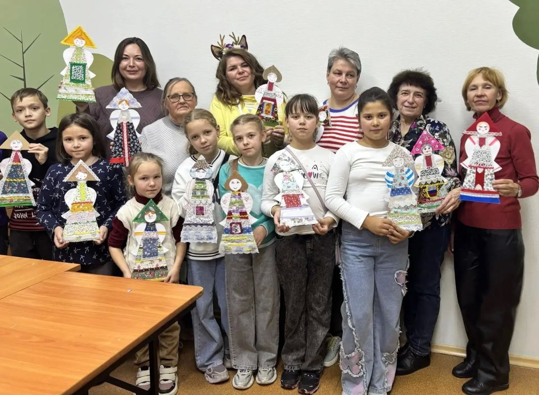 97 лет Подмосковье создает культуру, сохраняя душу и традиции региона 97 лет Подмосковье создает культуру, сохраняя душу и традиции региона