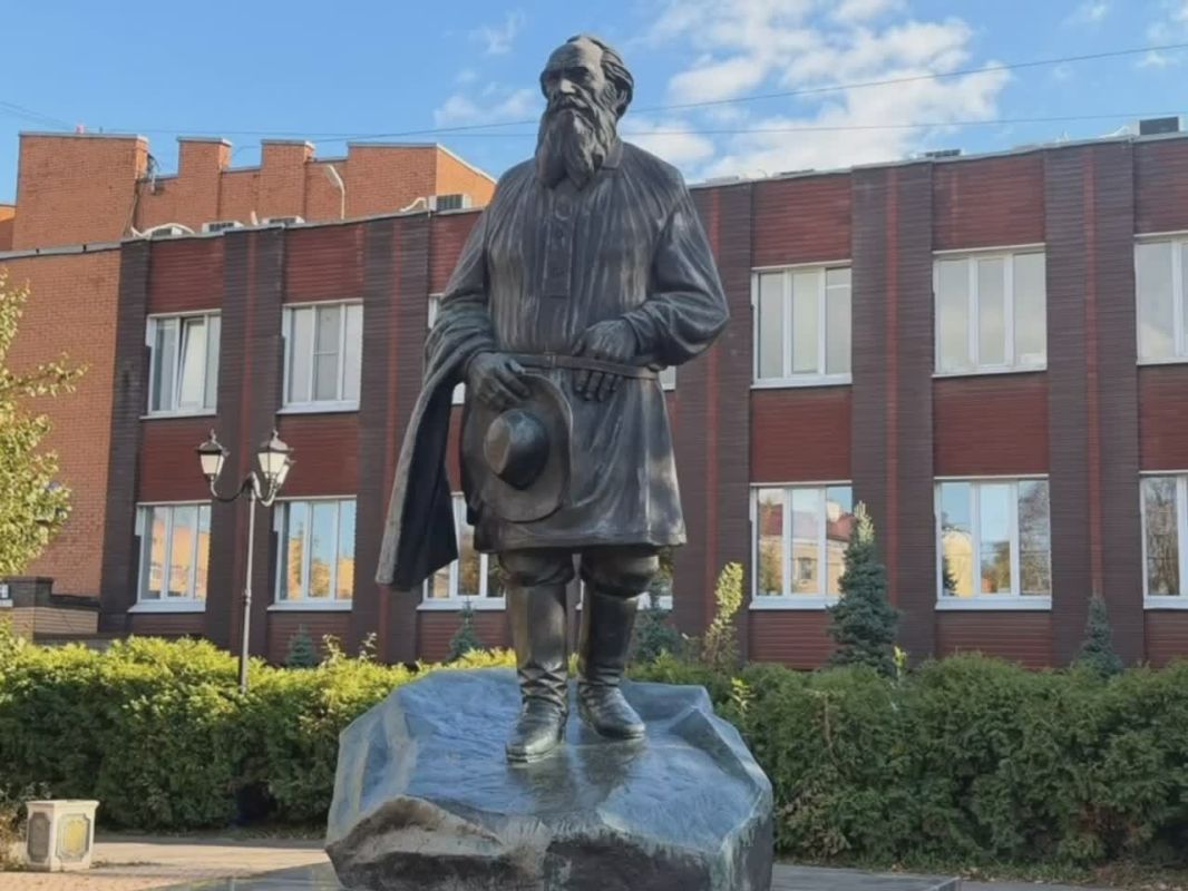 Литературная прогулка по Подольску: маршрут, где оживают страницы любимых книг
