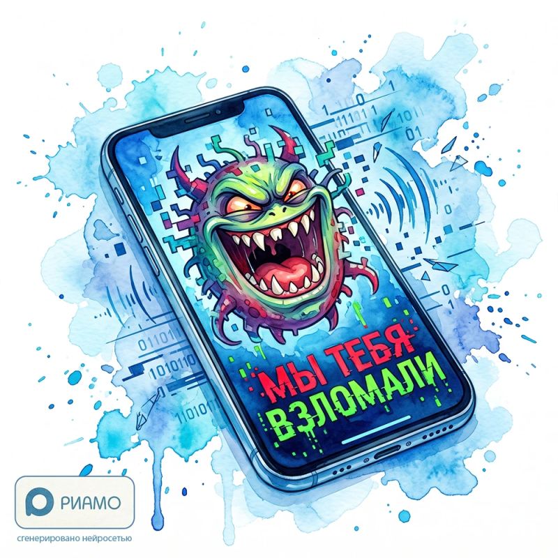 Эксперт Кокунцыков: МАКС предупреждает пользователей об опасных файлах
