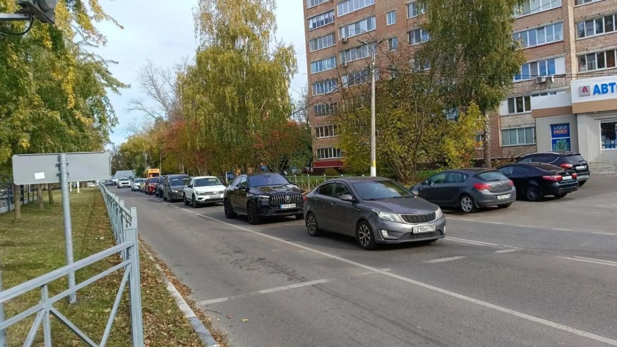 Приступаем к масштабной программе ремонта автомобильных дорог к 850-летию города