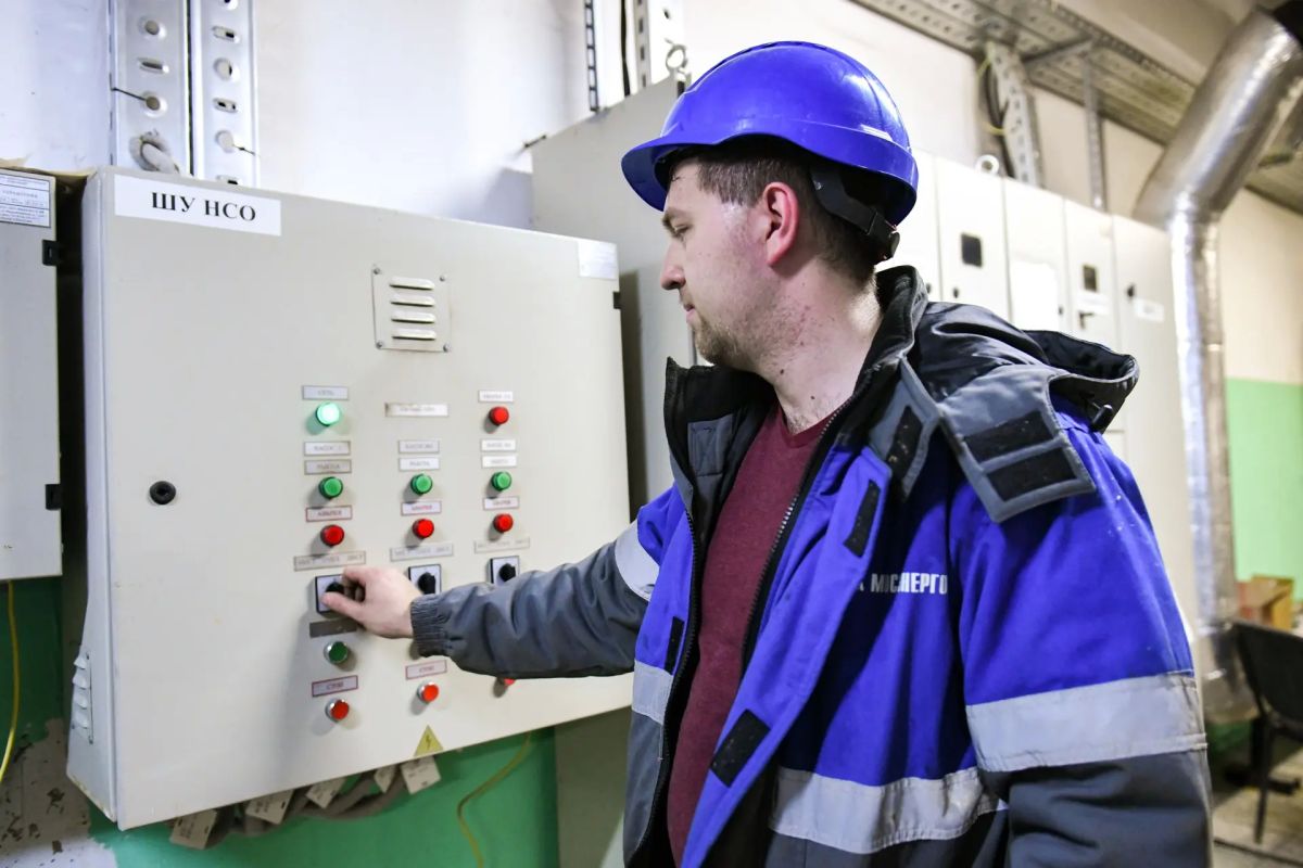 Отопительный сезон в Химках: тепло поступает в дома, настройка систем продолжается