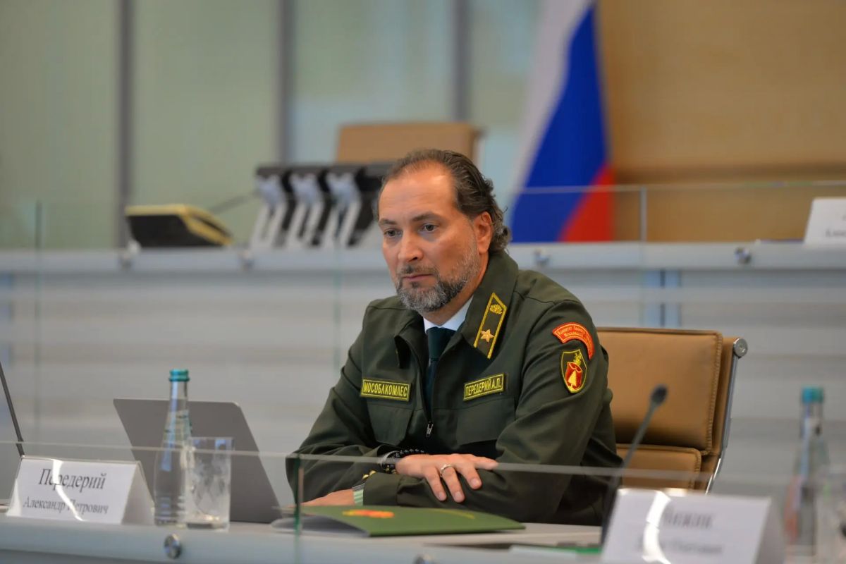 Взаимодействие России и Беларуси по вопросам лесного хозяйства имеет стратегическое значение Взаимодействие России и Беларуси по вопросам лесного хозяйства имеет стратегическое значение