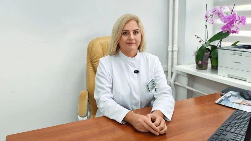 Вакцинация от гриппа в Солнечногорске: почему это важно для беременных Вакцинация от гриппа в Солнечногорске: почему это важно для беременных
