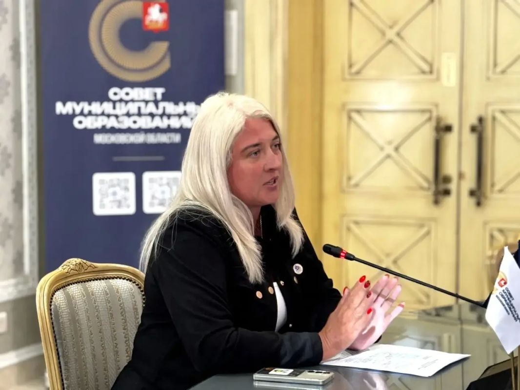 Старосты Воскресенска приняли участие в конкурсе «Лучший староста Подмосковья» Старосты Воскресенска приняли участие в конкурсе «Лучший староста Подмосковья»