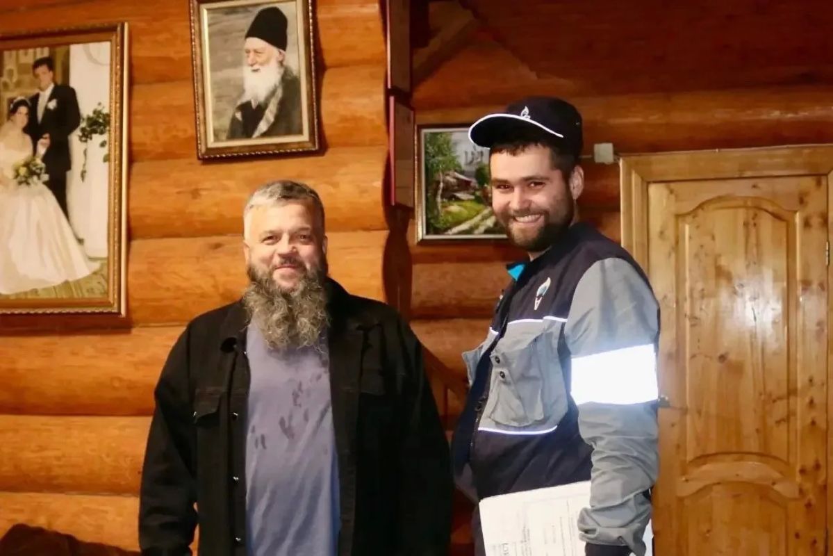 Социальная газификация: 25 тысяч жителей Подмосковья подключили свои дома к газу с начала года