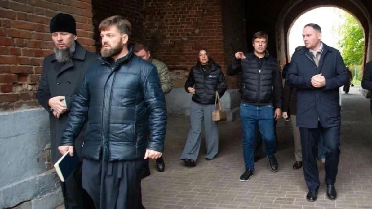 В следующем году Коломна отметит 850-летие, и одним из главных подарков городу станет масштабная реставрация Пятницких ворот В следующем году Коломна отметит 850-летие, и одним из главных подарков городу станет масштабная реставрация Пятницких ворот